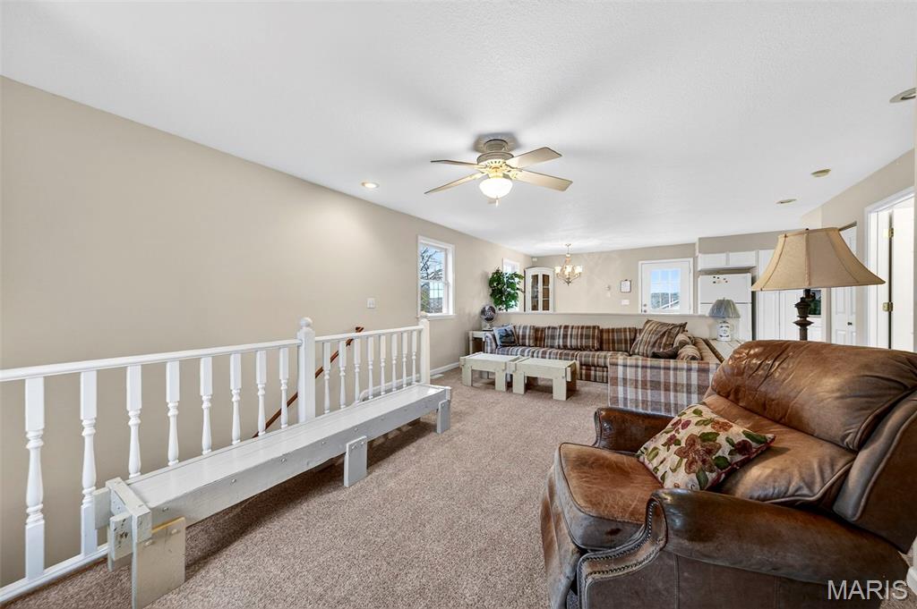 5301 Little Spring Creek Road Leslie, MO 63056 - Photo 41 of 67