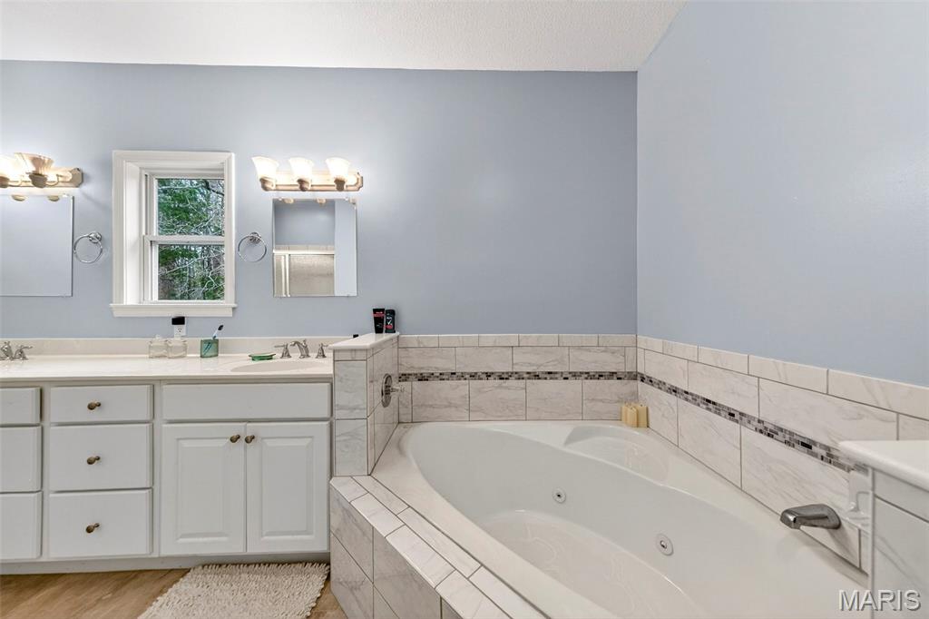 5301 Little Spring Creek Road Leslie, MO 63056 - Photo 42 of 76