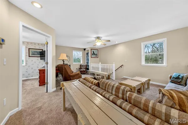 $1,395,000 | 5301 Little Spring Creek Road, Leslie, MO 63056