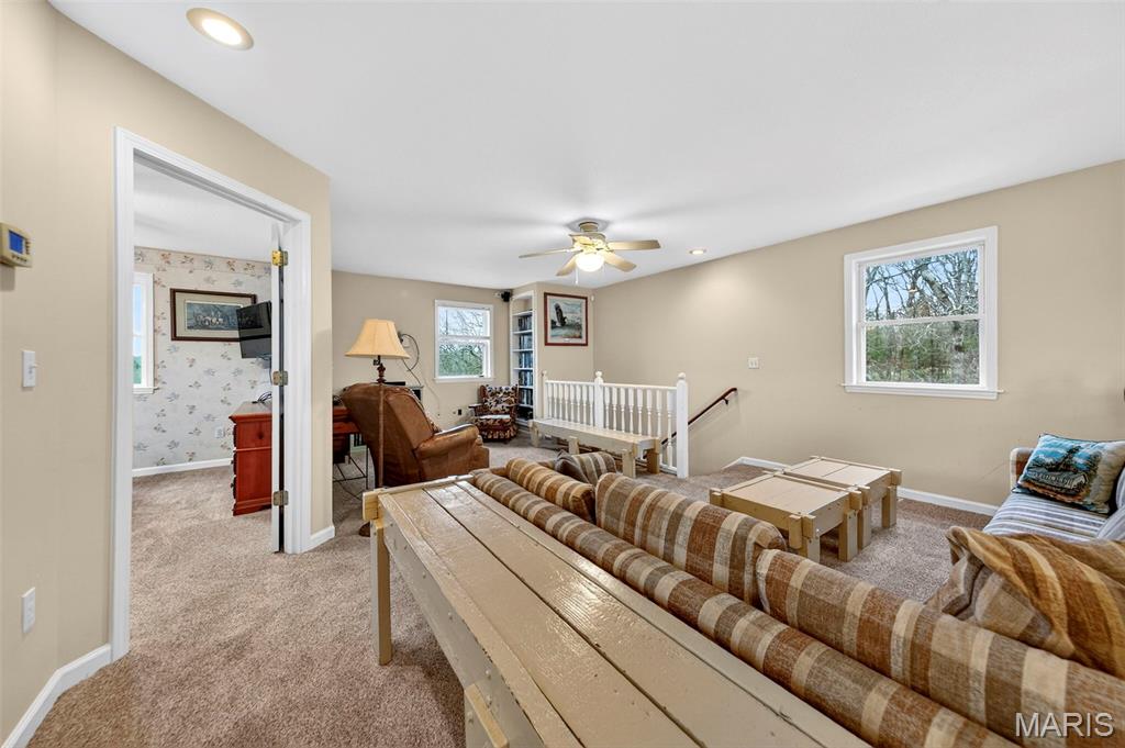 5301 Little Spring Creek Road Leslie, MO 63056 - Photo 43 of 67