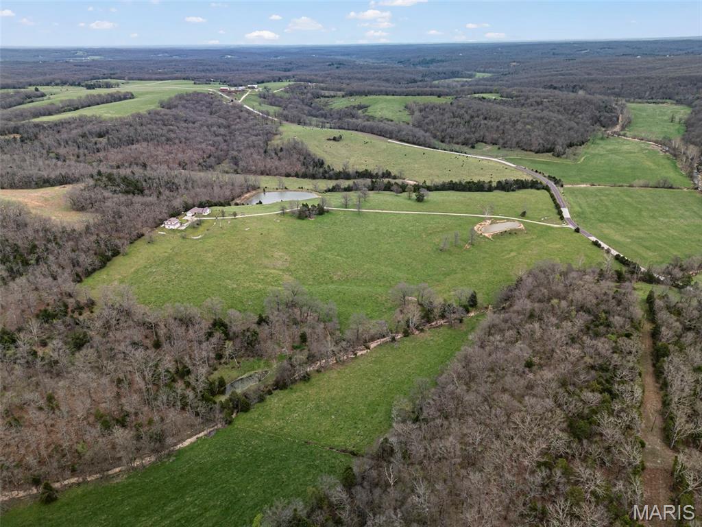5301 Little Spring Creek Road Leslie, MO 63056 - Photo 47 of 67
