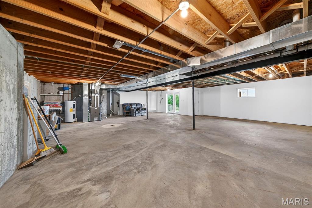 5301 Little Spring Creek Road Leslie, MO 63056 - Photo 47 of 76