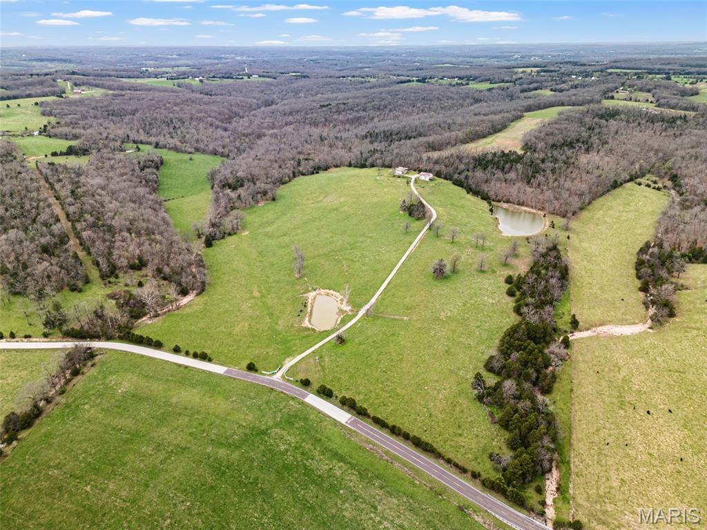 5301 Little Spring Creek Road Leslie, MO 63056 - Photo 48 of 67