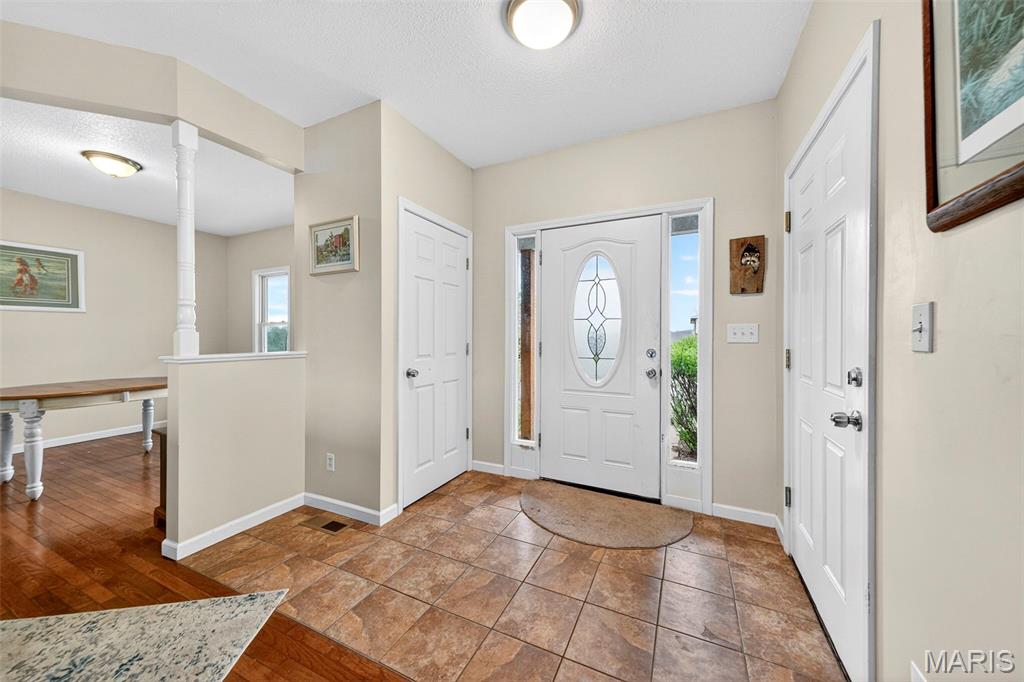 5301 Little Spring Creek Road Leslie, MO 63056 - Photo 48 of 76