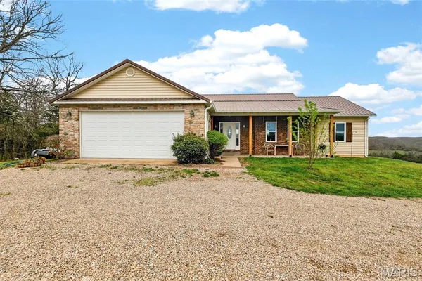 $1,395,000 | 5301 Little Spring Creek Road, Leslie, MO 63056