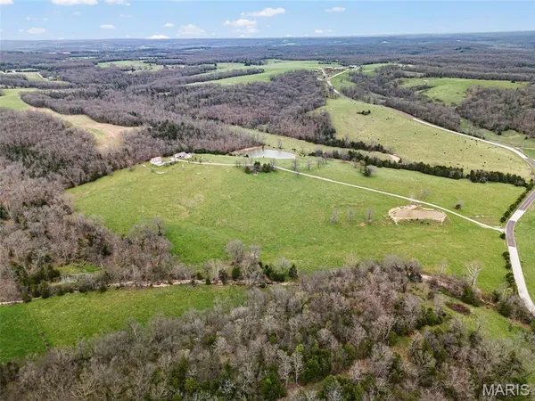 $1,600,000 | 5301 Little Spring Creek Road, Leslie, MO 63056