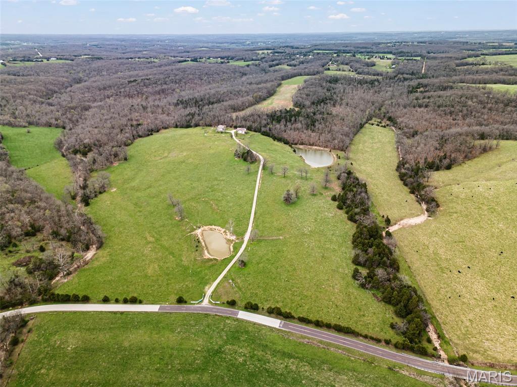 5301 Little Spring Creek Road Leslie, MO 63056 - Photo 55 of 67