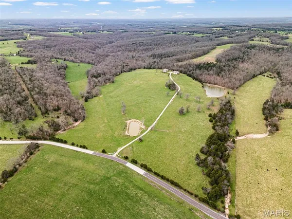 $1,395,000 | 5301 Little Spring Creek Road, Leslie, MO 63056