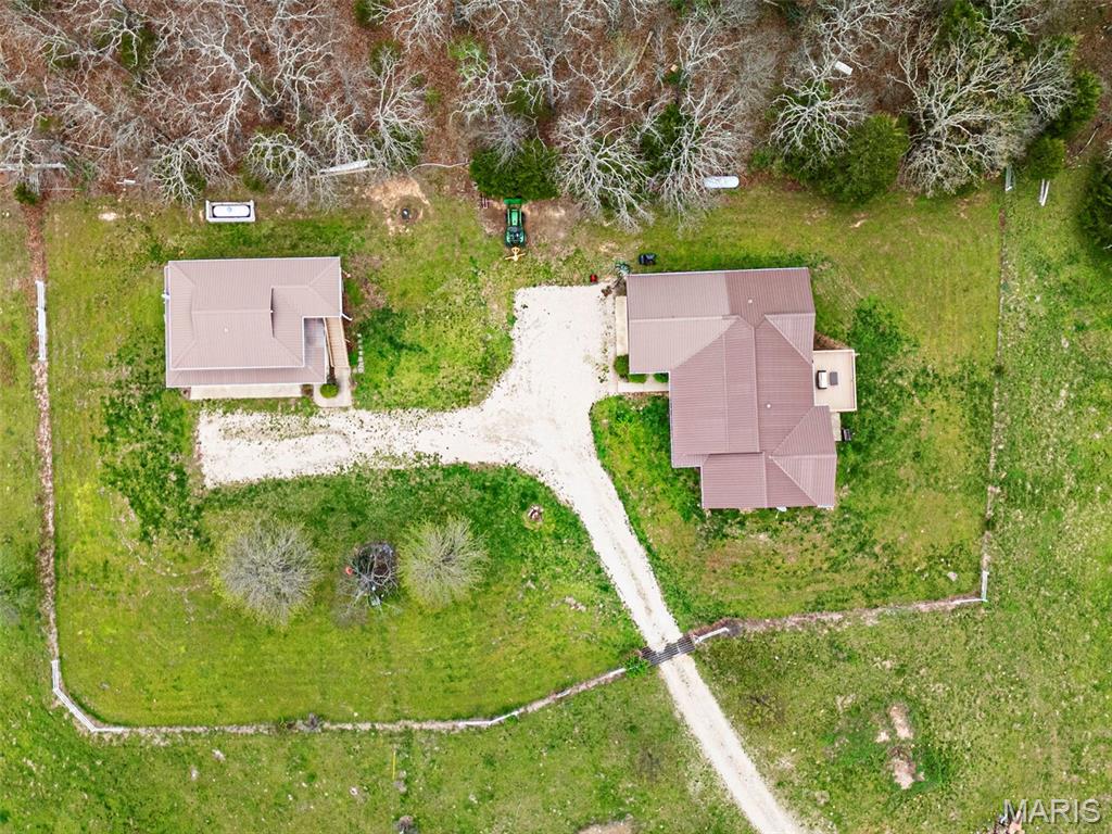 5301 Little Spring Creek Road Leslie, MO 63056 - Photo 58 of 76