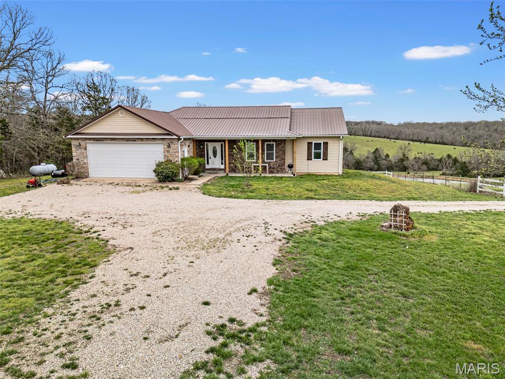 5301 Little Spring Creek Road Leslie, MO 63056 - Photo 60 of 76