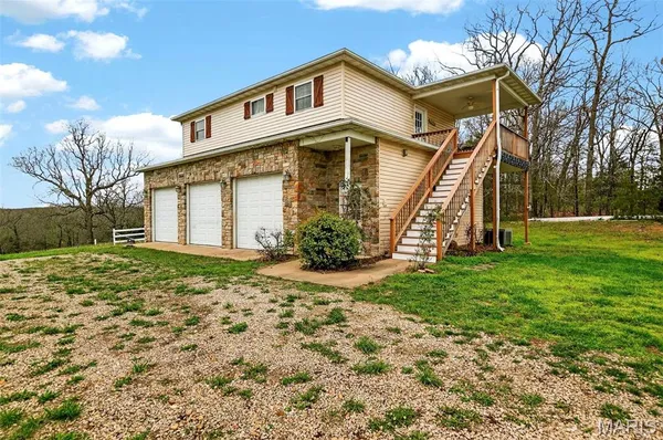 $1,600,000 | 5301 Little Spring Creek Road, Leslie, MO 63056