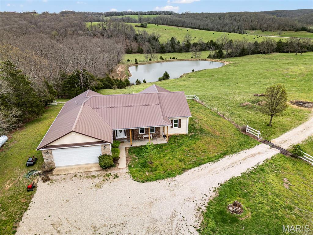 5301 Little Spring Creek Road Leslie, MO 63056 - Photo 61 of 67
