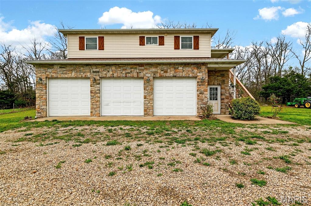 5301 Little Spring Creek Road Leslie, MO 63056 - Photo 62 of 76