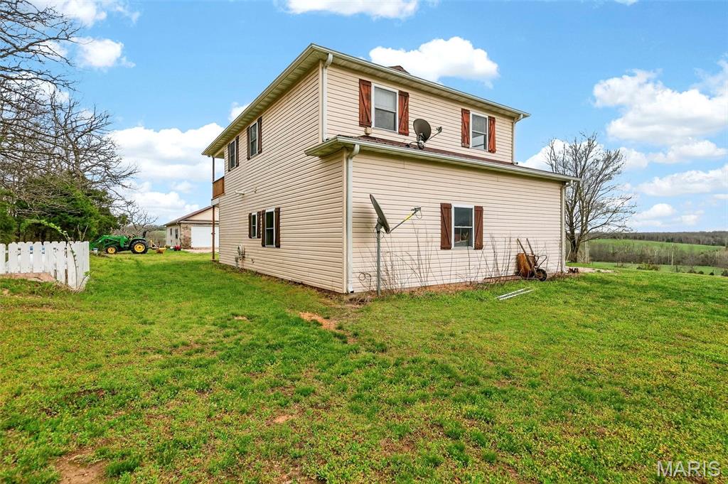 5301 Little Spring Creek Road Leslie, MO 63056 - Photo 64 of 76