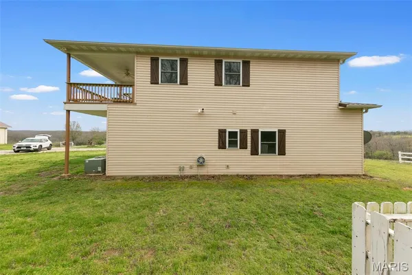 $1,600,000 | 5301 Little Spring Creek Road, Leslie, MO 63056