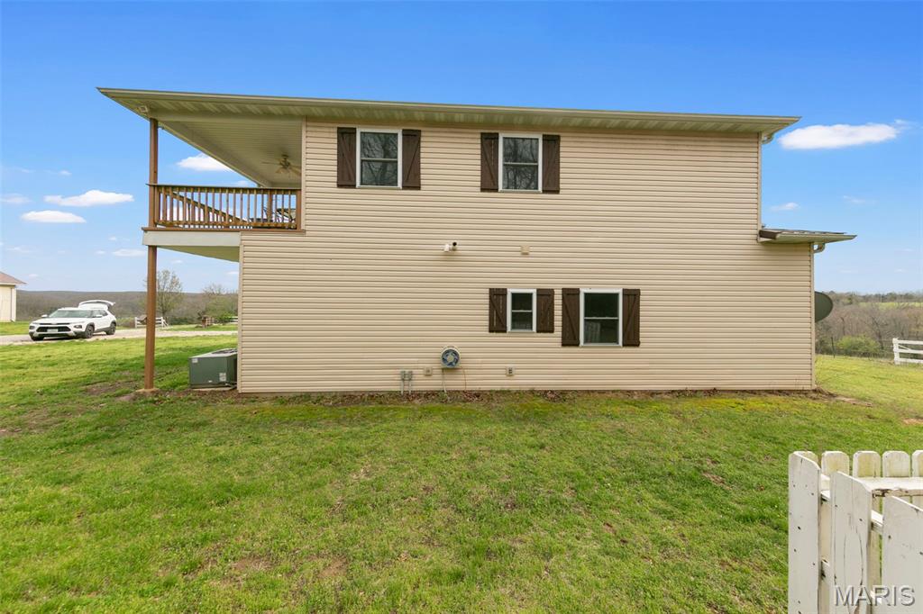 5301 Little Spring Creek Road Leslie, MO 63056 - Photo 65 of 76