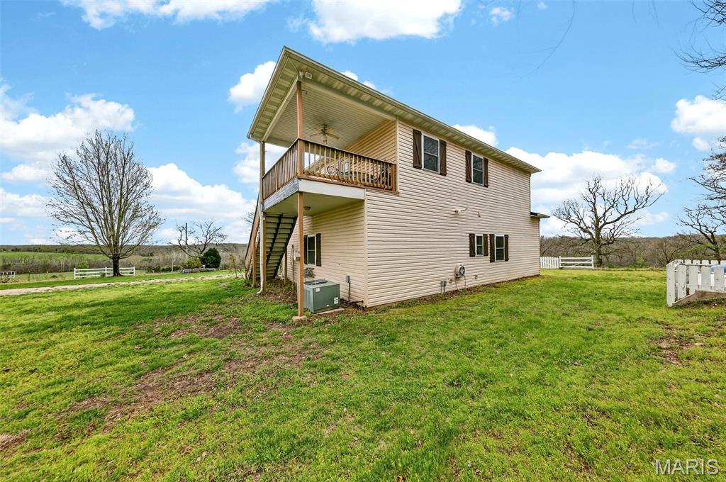 5301 Little Spring Creek Road Leslie, MO 63056 - Photo 66 of 76