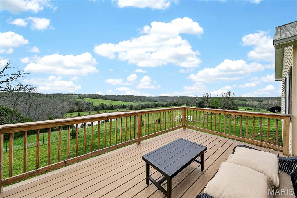 5301 Little Spring Creek Road Leslie, MO 63056 - Photo 66 of 67