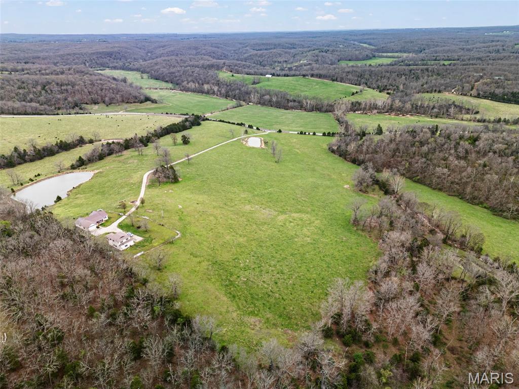 5301 Little Spring Creek Road Leslie, MO 63056 - Photo 67 of 67