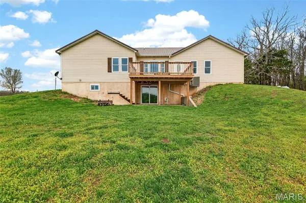 $1,600,000 | 5301 Little Spring Creek Road, Leslie, MO 63056