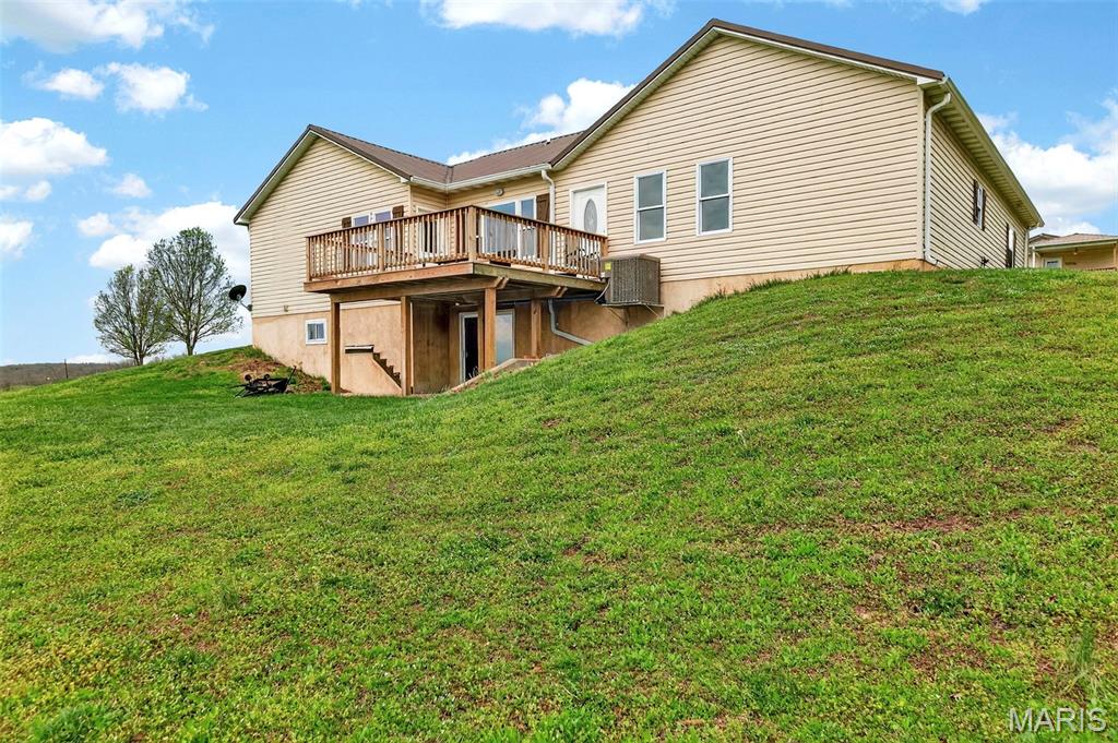 5301 Little Spring Creek Road Leslie, MO 63056 - Photo 69 of 76