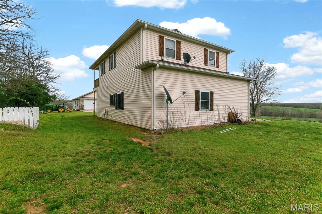 5301 Little Spring Creek Road Leslie, MO 63056 - Photo 7 of 76