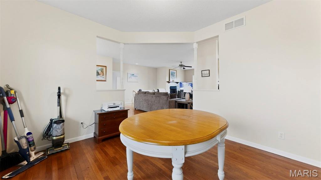 5301 Little Spring Creek Road Leslie, MO 63056 - Photo 72 of 76