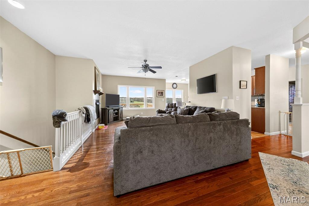 5301 Little Spring Creek Road Leslie, MO 63056 - Photo 74 of 76