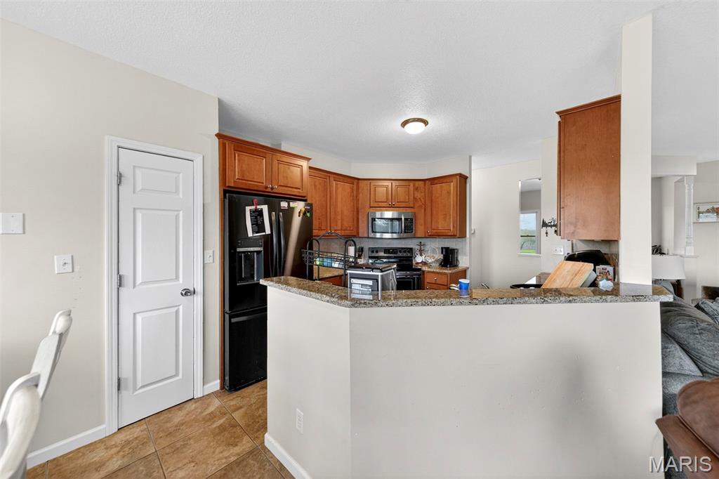 5301 Little Spring Creek Road Leslie, MO 63056 - Photo 8 of 76