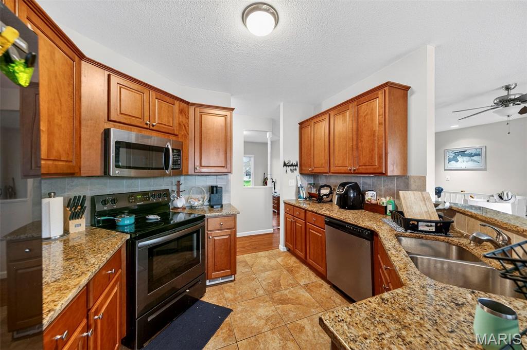 5301 Little Spring Creek Road Leslie, MO 63056 - Photo 9 of 76