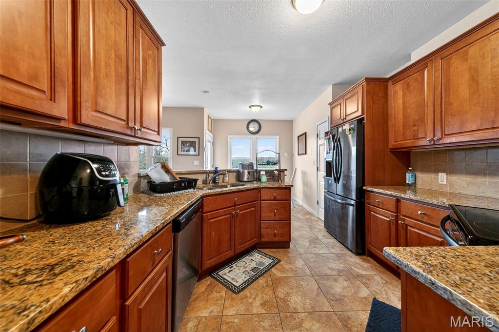 5301 Little Spring Creek Road Leslie, MO 63056 - Photo 10 of 76