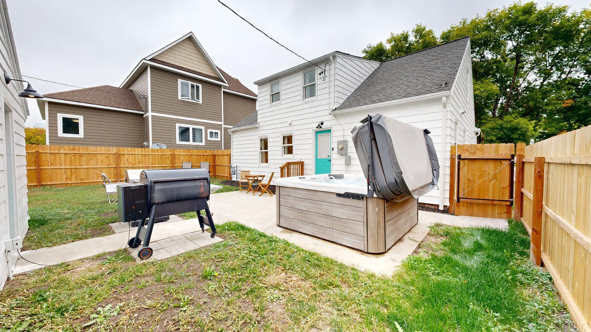27 Division Street North, Unit AIRBB Clara City, MN 56222 - Photo 47 of 56
