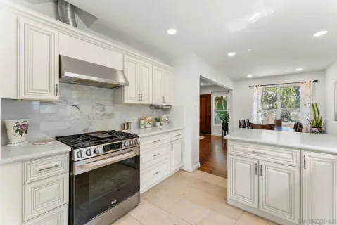$1,049,000 | 5731 Trojan Avenue, San Diego, CA 92115