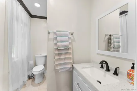 $1,049,000 | 5731 Trojan Avenue, San Diego, CA 92115