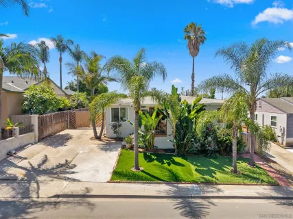 $1,049,000 | 5731 Trojan Avenue, San Diego, CA 92115
