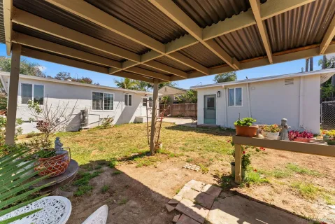 $1,049,000 | 5731 Trojan Avenue, San Diego, CA 92115