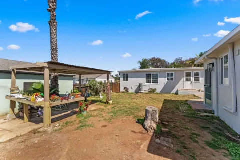 $1,049,000 | 5731 Trojan Avenue, San Diego, CA 92115