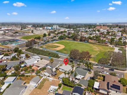 $1,049,000 | 5731 Trojan Avenue, San Diego, CA 92115