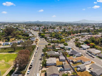 $1,049,000 | 5731 Trojan Avenue, San Diego, CA 92115
