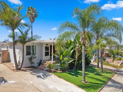 $1,049,000 | 5731 Trojan Avenue, San Diego, CA 92115