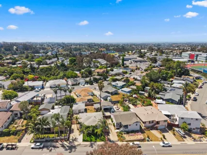 $1,049,000 | 5731 Trojan Avenue, San Diego, CA 92115