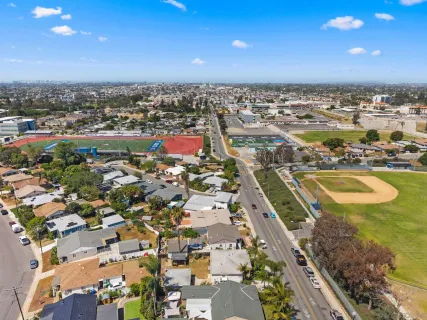 $1,049,000 | 5731 Trojan Avenue, San Diego, CA 92115