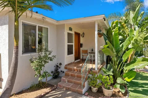 $1,049,000 | 5731 Trojan Avenue, San Diego, CA 92115