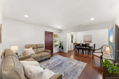 $1,049,000 | 5731 Trojan Avenue, San Diego, CA 92115