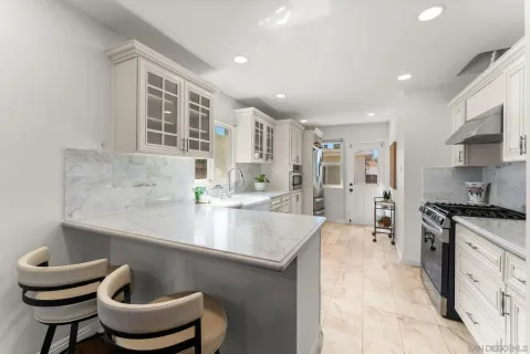 $1,049,000 | 5731 Trojan Avenue, San Diego, CA 92115