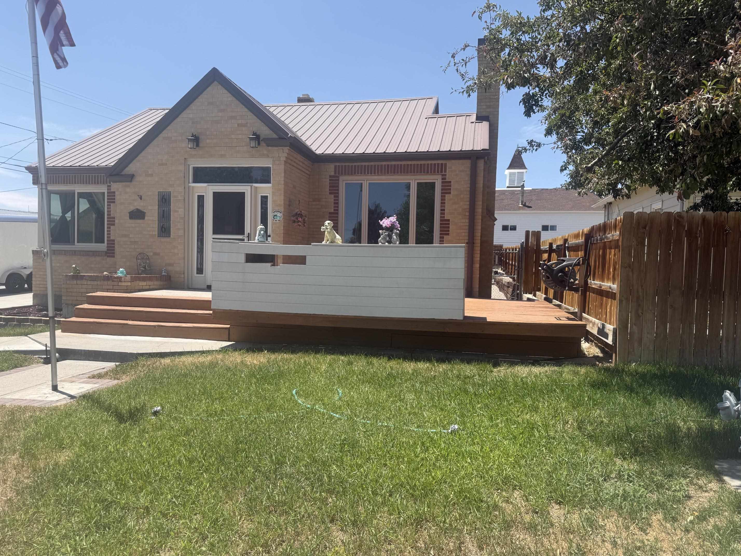 616 8th Street Rawlins, WY 82301 - Photo 47 of 48