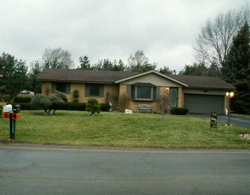 52225 Filbert Road Granger, IN 46530 - Photo 1 of 8 Gallery Image 1