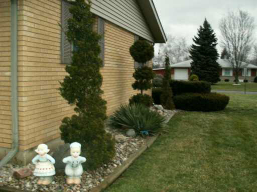 52225 Filbert Road Granger, IN 46530 - Photo 8 of 8 Gallery Image 8