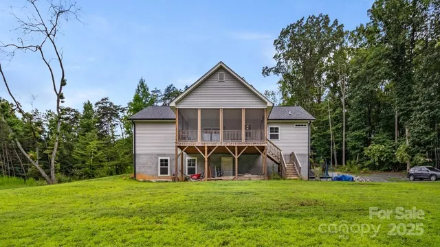 $499,900 | 826 Country Lane, Pelham, NC 27311