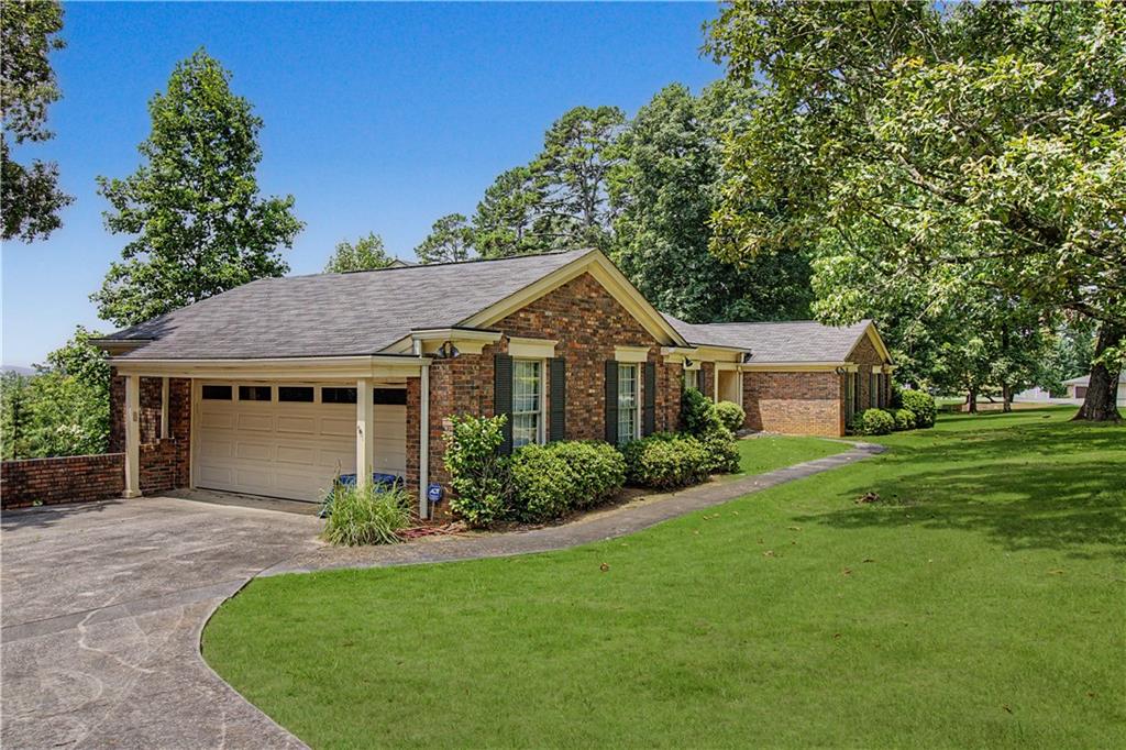 345 Mt Alto Road Southwest Rome, GA 30165 - Photo 2 of 14 Gallery Image 2